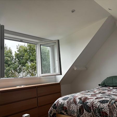 Petite Maison Trungy Eksteriør bilde