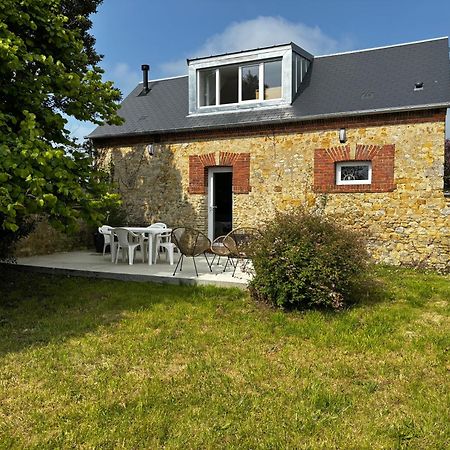 Petite Maison Trungy Eksteriør bilde