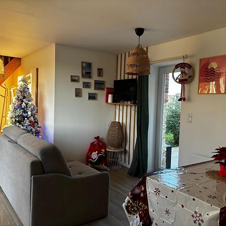 Petite Maison Trungy Eksteriør bilde