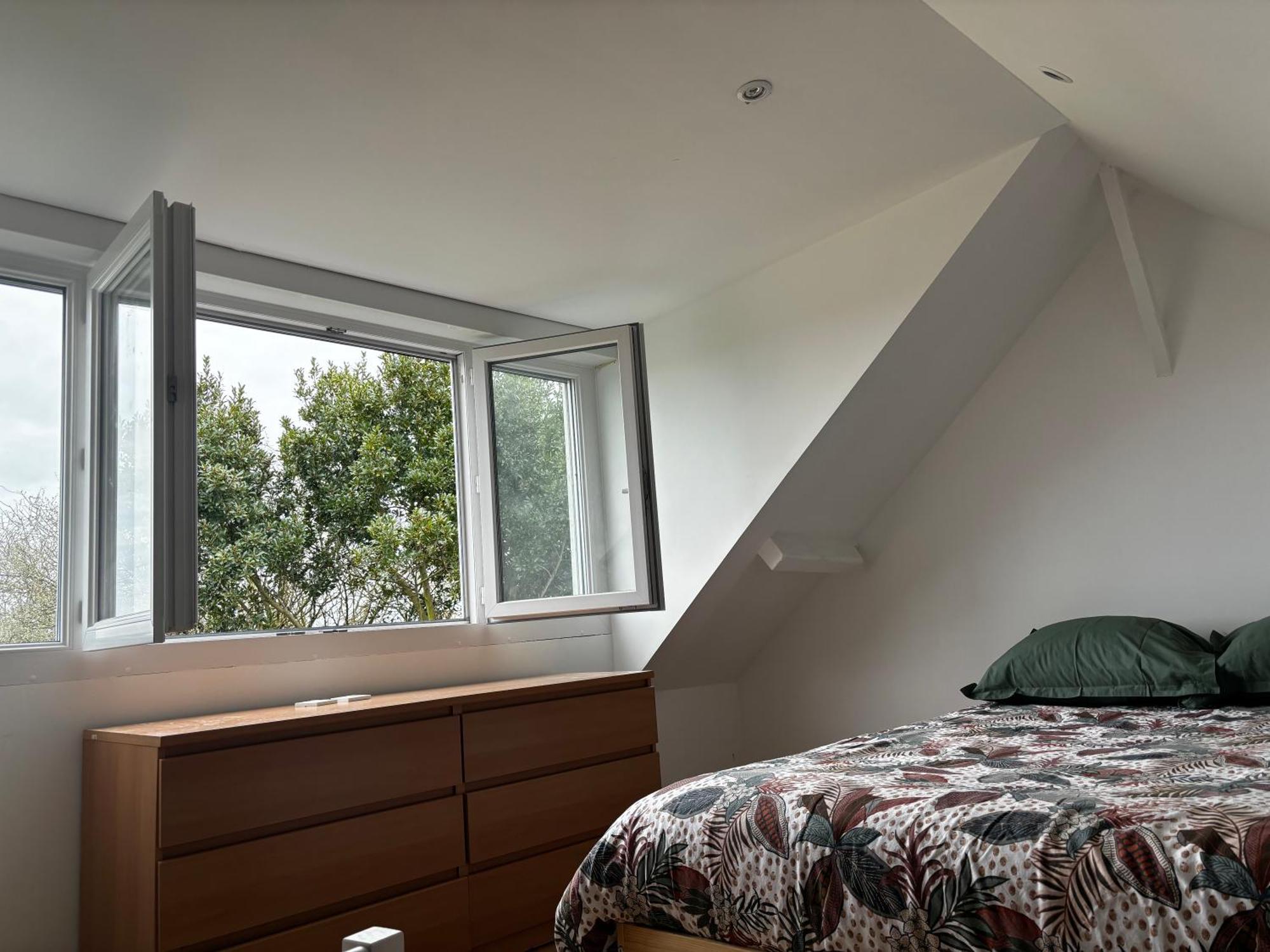 Petite Maison Trungy Eksteriør bilde
