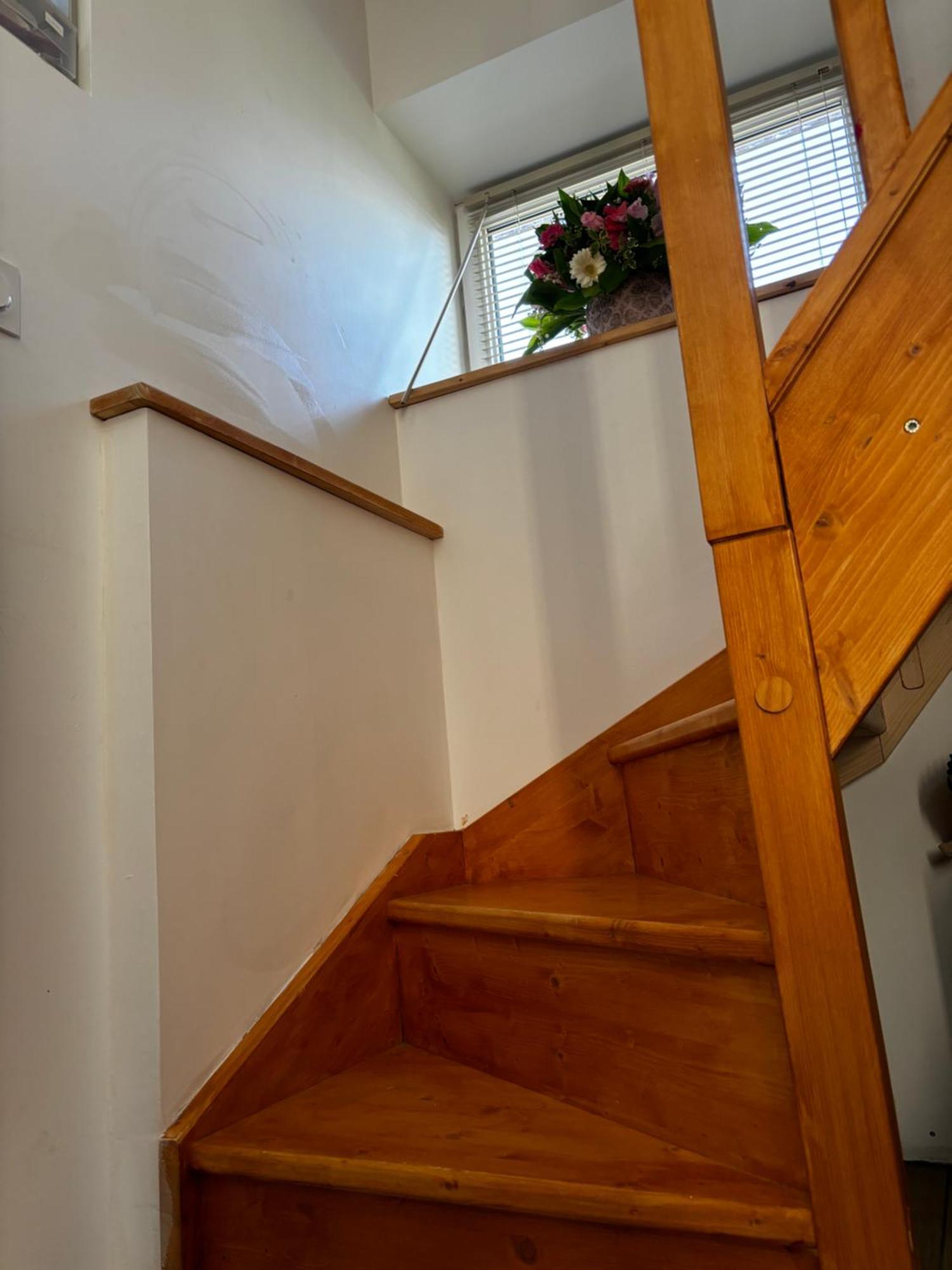 Petite Maison Trungy Eksteriør bilde