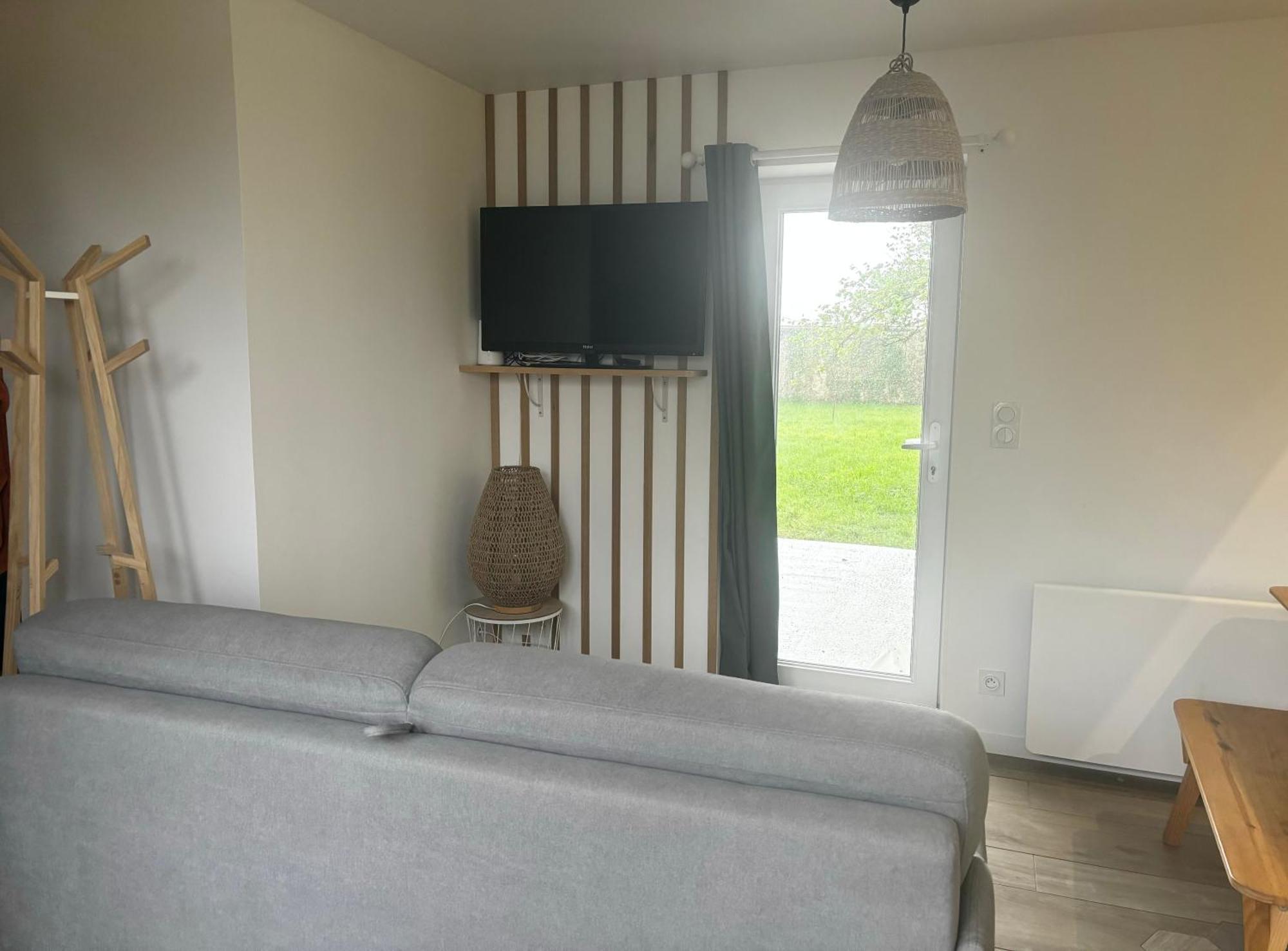 Petite Maison Trungy Eksteriør bilde
